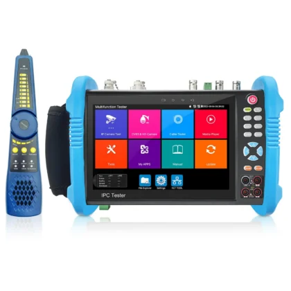 Security Camera Tester IPC-9800MOVTADHS PRO