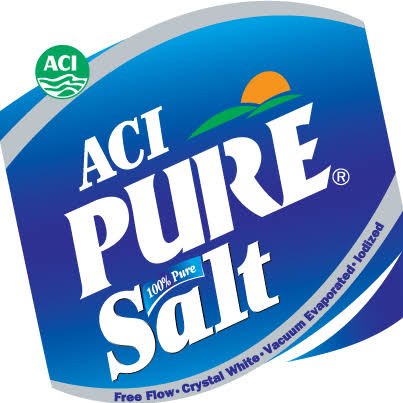 ACI Pure Salt 1 KG