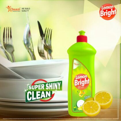 Lemon Bright dish wash 500 ml