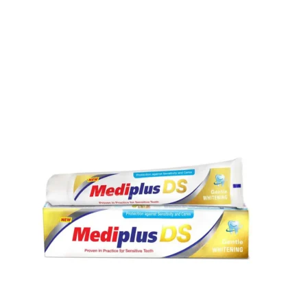 Mediplus DS Toothpaste 140g